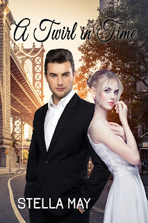 B Stella May Verochka Cover